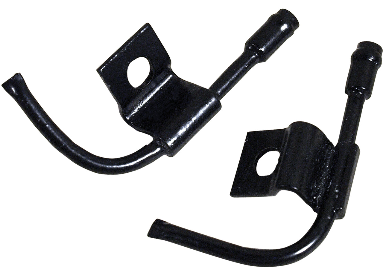 1968-1968 Corvette Washer Nozzles - CA-51420-Corvette-Store-Online