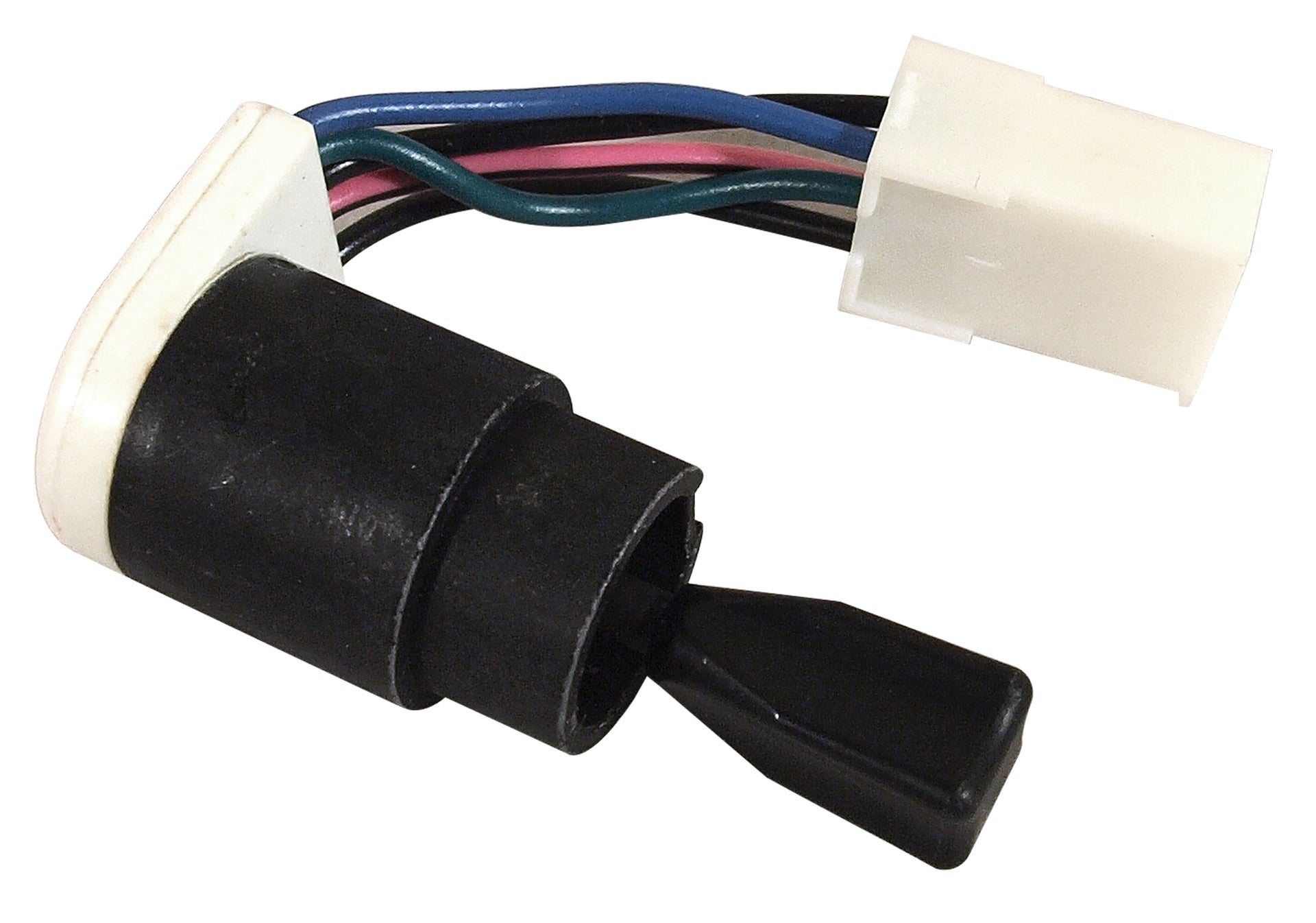 1984-1986 Corvette Power Mirror Control Toggle Switch - CA-51435-Corvette-Store-Online