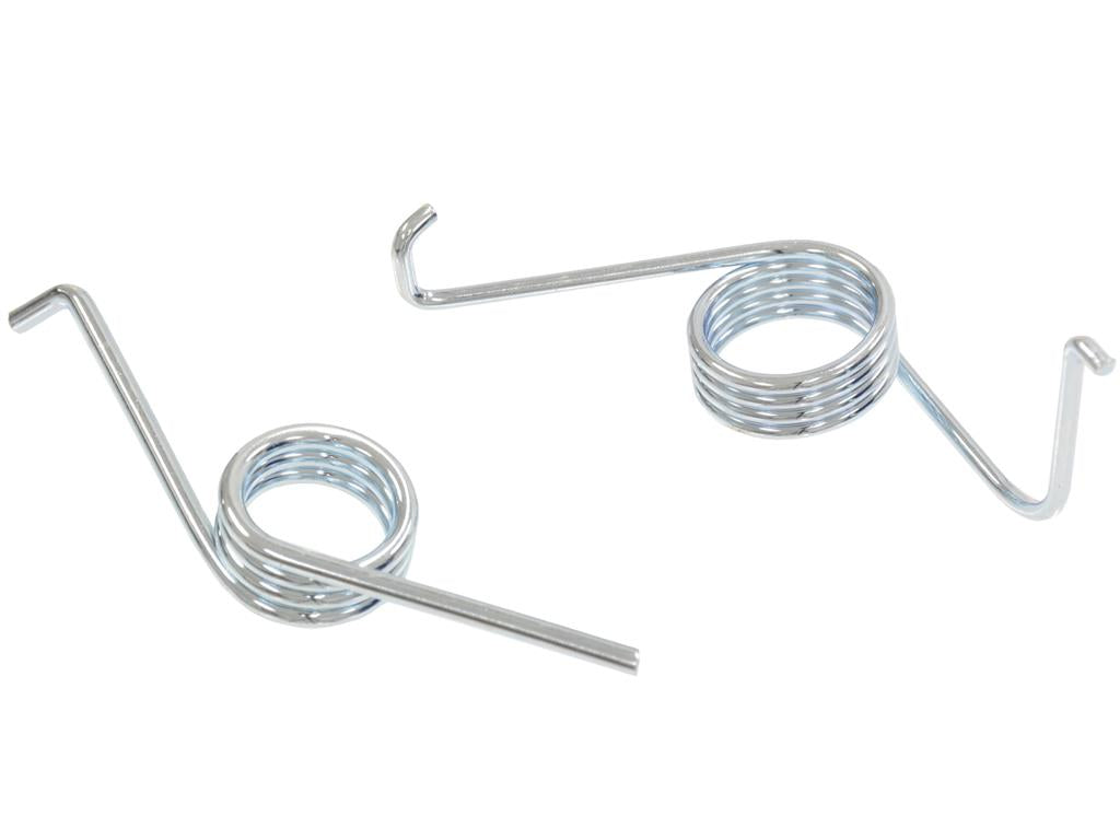 1968-1969 Corvette Seat Back Release Springs - CA-51438-Corvette-Store-Online