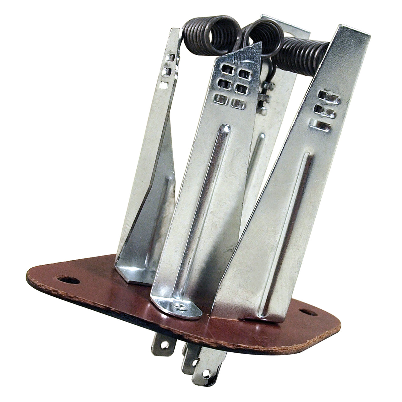 1969-1971 Corvette Air Conditioner Blower Motor Resistor - CA-51494-Corvette-Store-Online