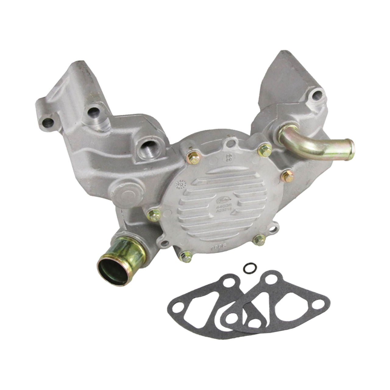 1993-1996 Corvette Water Pump W/Gasket - CA-51529-Corvette-Store-Online