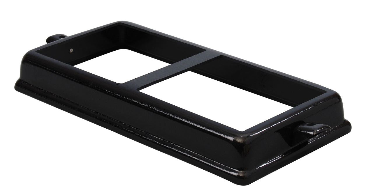 1985-1989 Corvette High Performance Air Cleaner Element Cover - CA-51530-Corvette-Store-Online