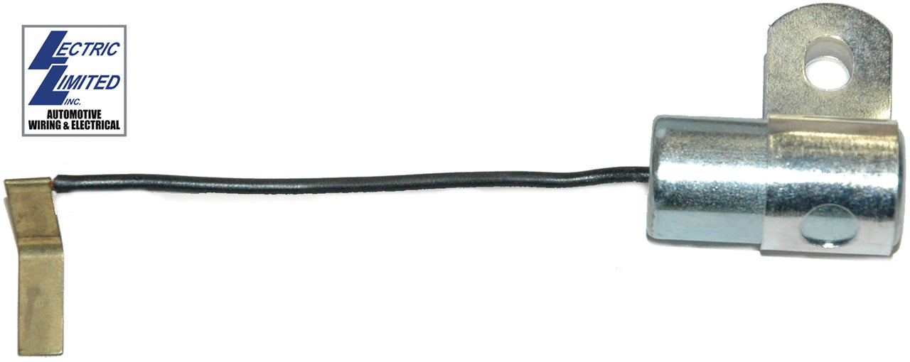 1963-1967 Corvette Radio Capacitor - Ammeter - CA-51543-Corvette-Store-Online