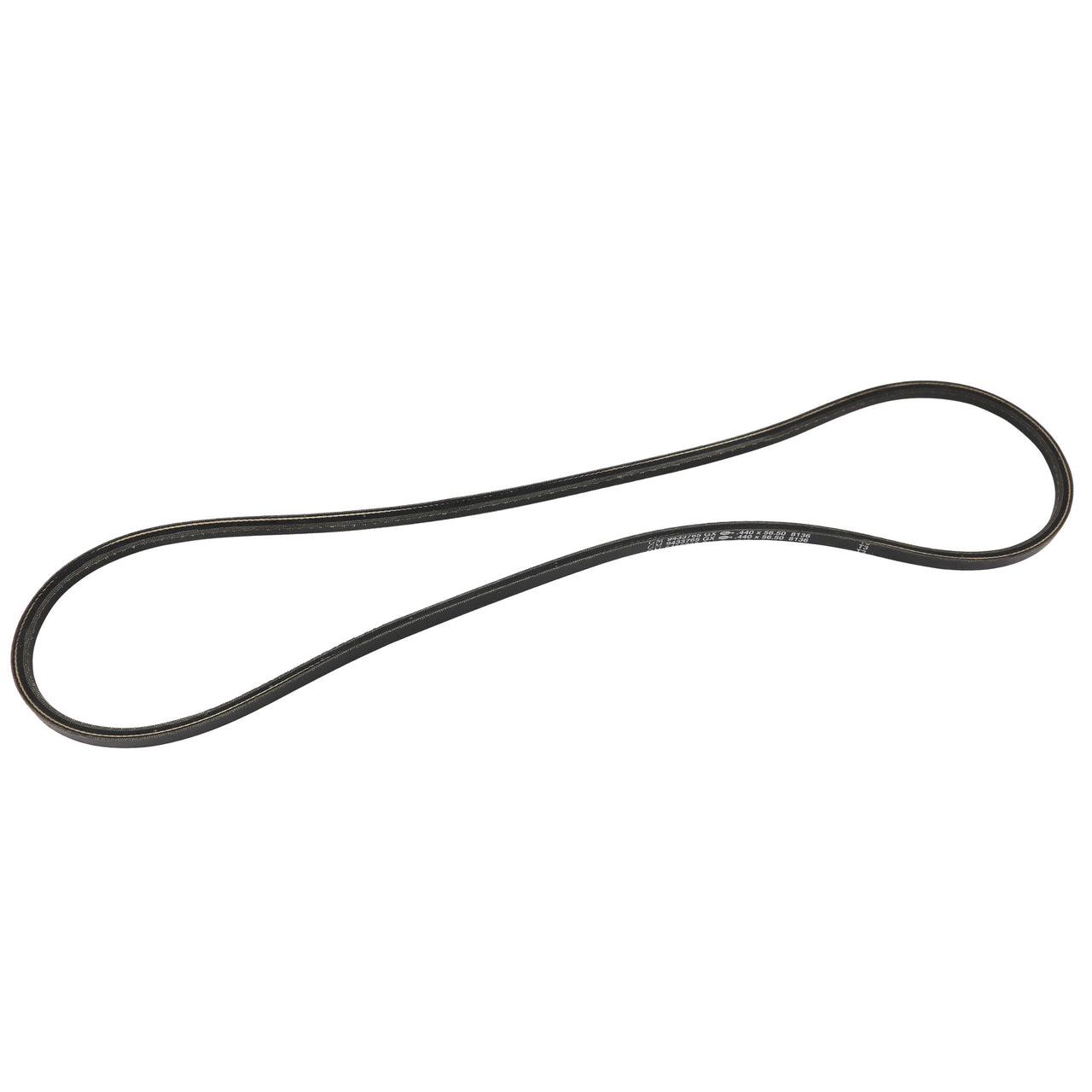 1976-1977 Corvette Belt Air Conditioner - 1976 Late 1977 Early - Reproduction - CA-51608-Corvette-Store-Online