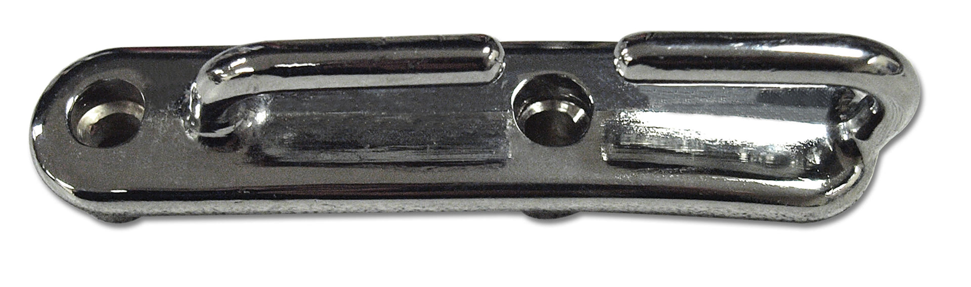 1968-1969 Corvette Seat Belt Shoulder Strap Retainer - on top of seat - Left Hand - CA-51650-Corvette-Store-Online