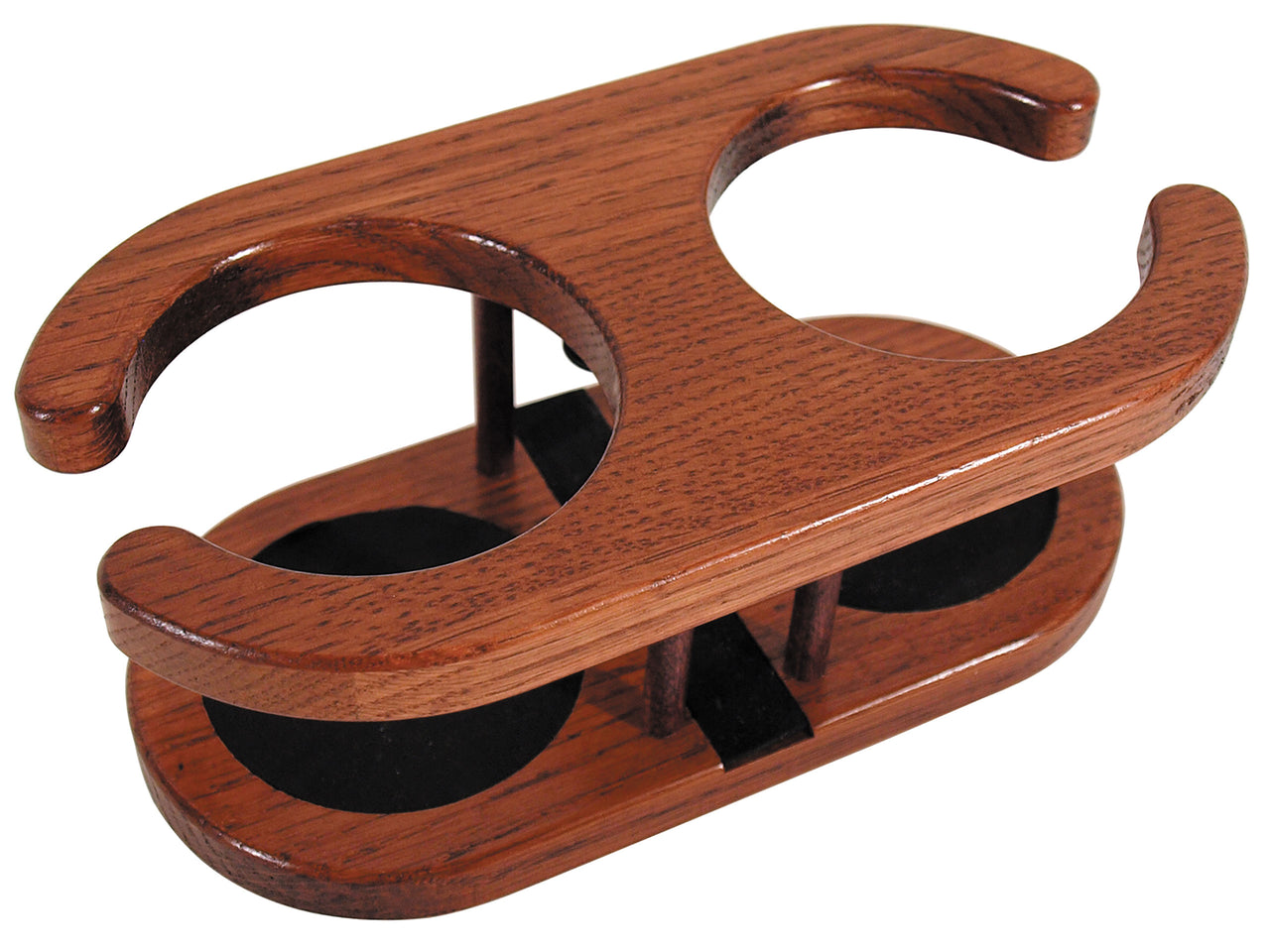 1968-1982 Corvette Cup Keeper - Woodgrain - CA-51668-Corvette-Store-Online