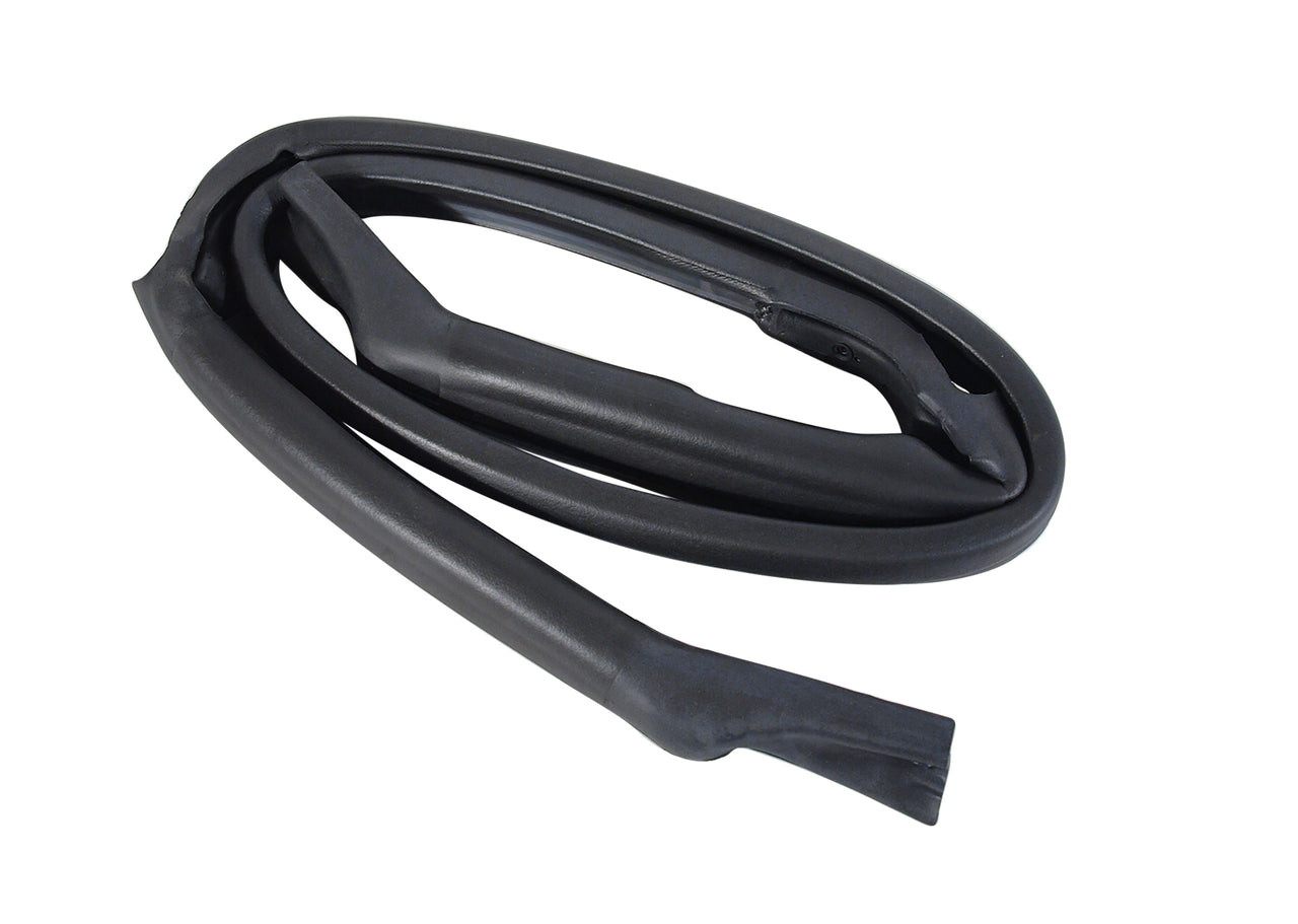 1997-2004 Corvette Weatherstrip - Roof & Window Rear Coupe - Reproduction - CA-51685-Corvette-Store-Online