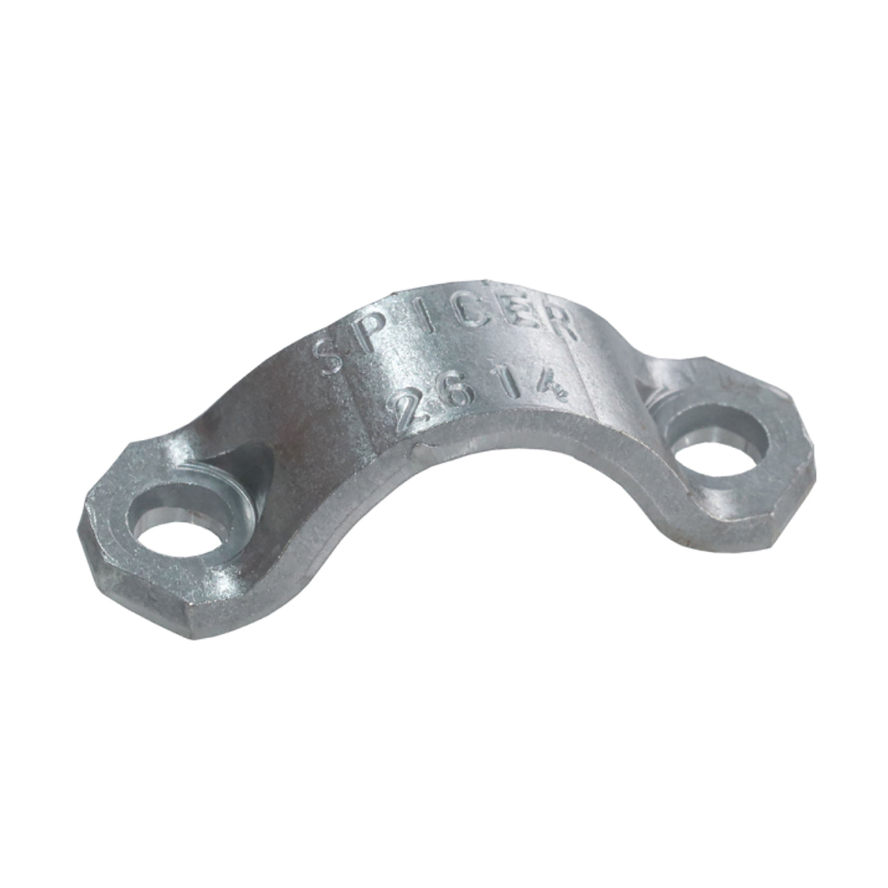 1980-1996 Corvette Driveshaft U-Joint Strap 5/16" Hole - CA-51728-Corvette-Store-Online