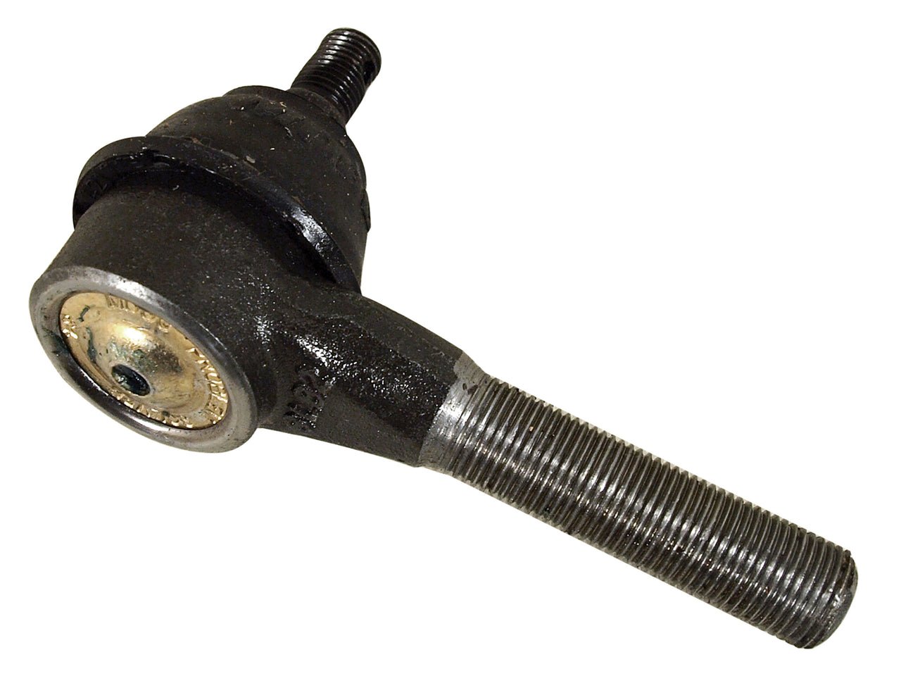 1963-1982 Corvette Tie Rod End LH Thread - Premium Grade - CA-51770-Corvette-Store-Online