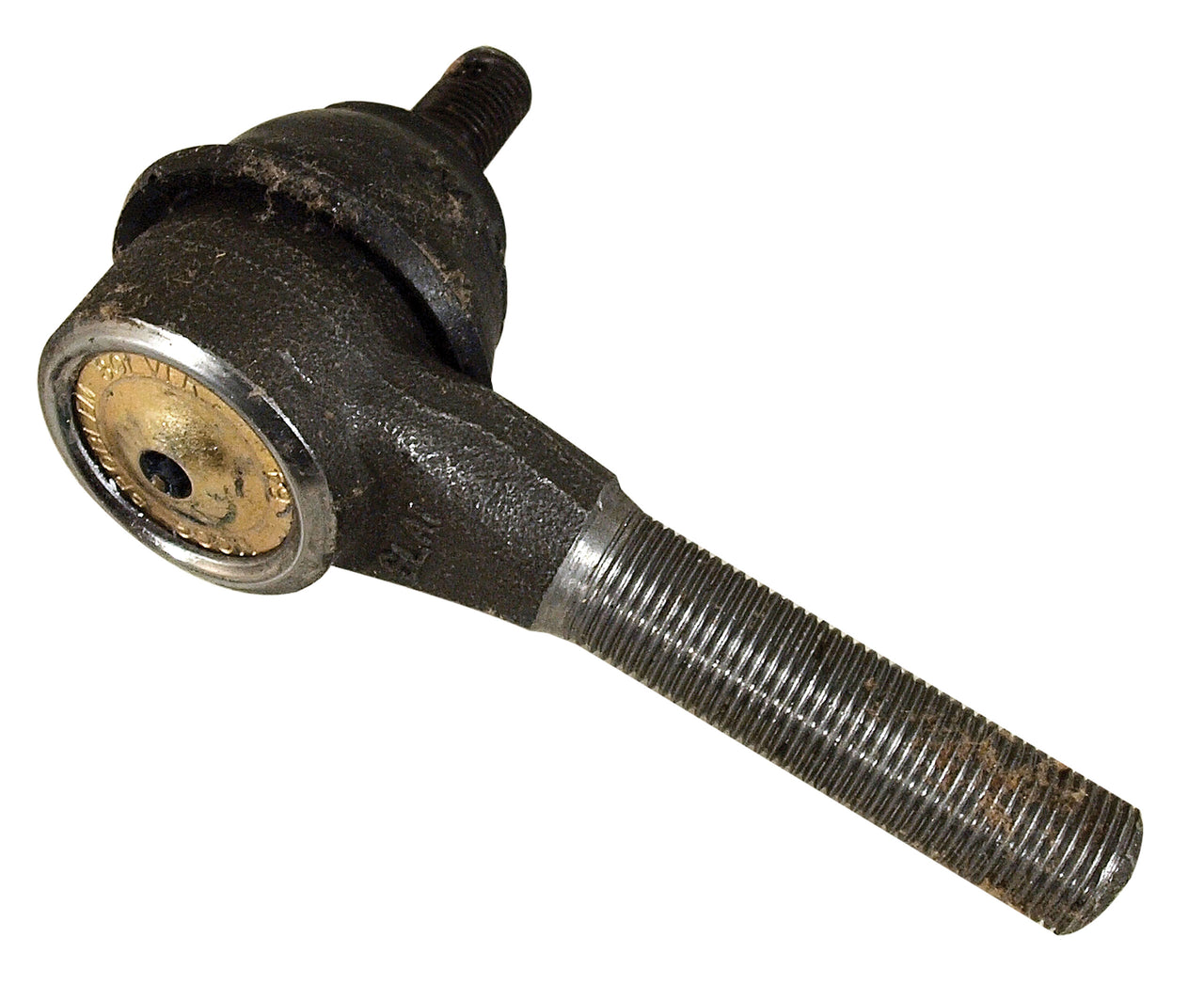 1963-1982 Corvette Tie Rod End RH Thread - Premium Grade - CA-51771-Corvette-Store-Online