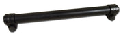 1963-1982 Corvette Tie Rod Tube With 2 Clamps - Premium Grade - CA-51772-Corvette-Store-Online