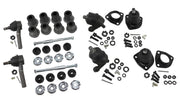 1963-1982 Corvette Front Suspension Rebuild Kit Standard - Professional Grade - CA-51790-Corvette-Store-Online