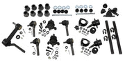 1963-1982 Corvette Front Suspension Rebuild Kit Deluxe - Professional Grade - CA-51792-Corvette-Store-Online
