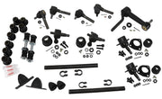 1963-1982 Corvette Front Suspension Rebuild Kit Deluxe W/Poly Bushings - Pro Grade - CA-51793-Corvette-Store-Online