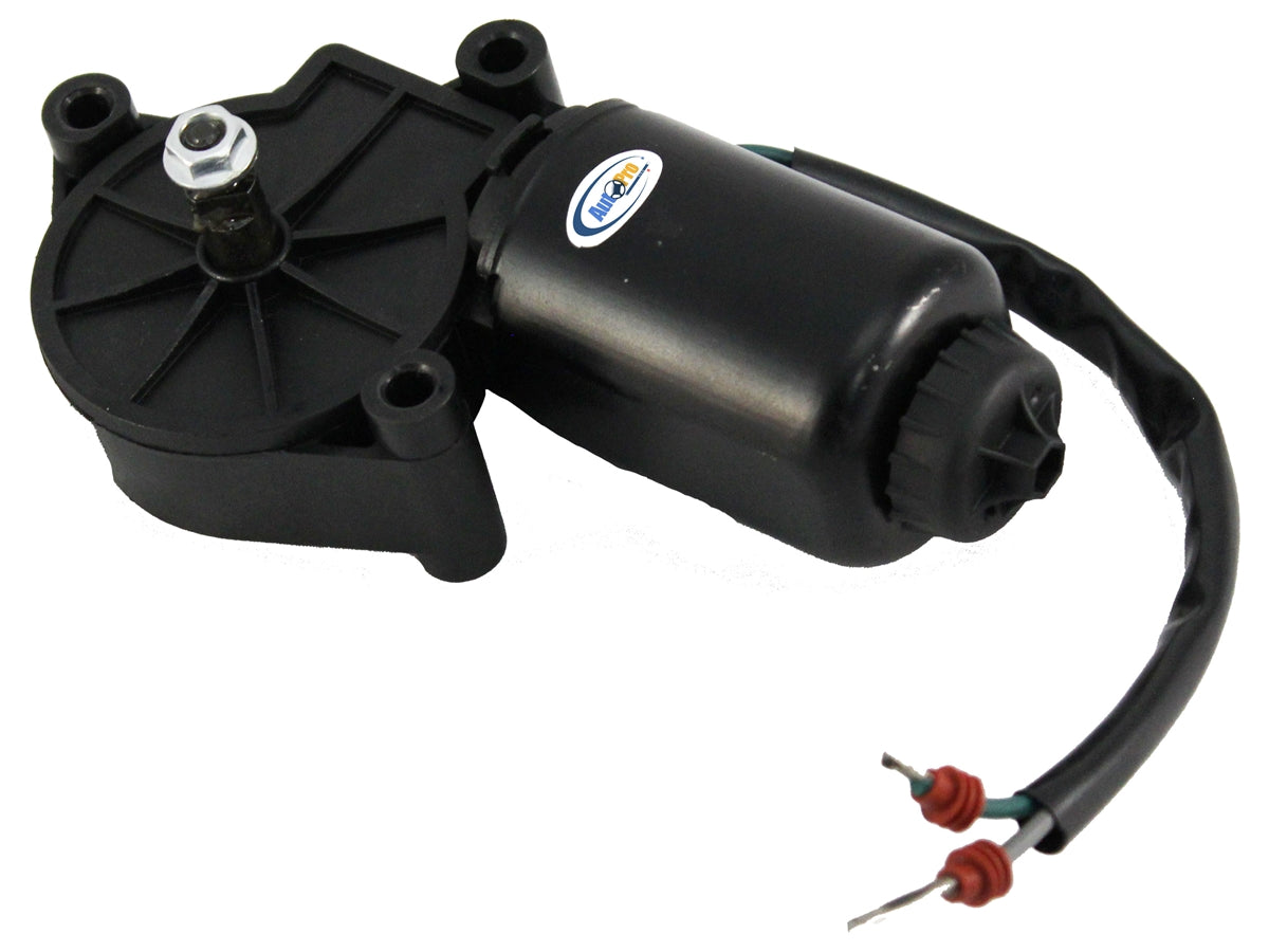2000-2004 Corvette Headlight Motor LH (Import) - CA-51928-Corvette-Store-Online