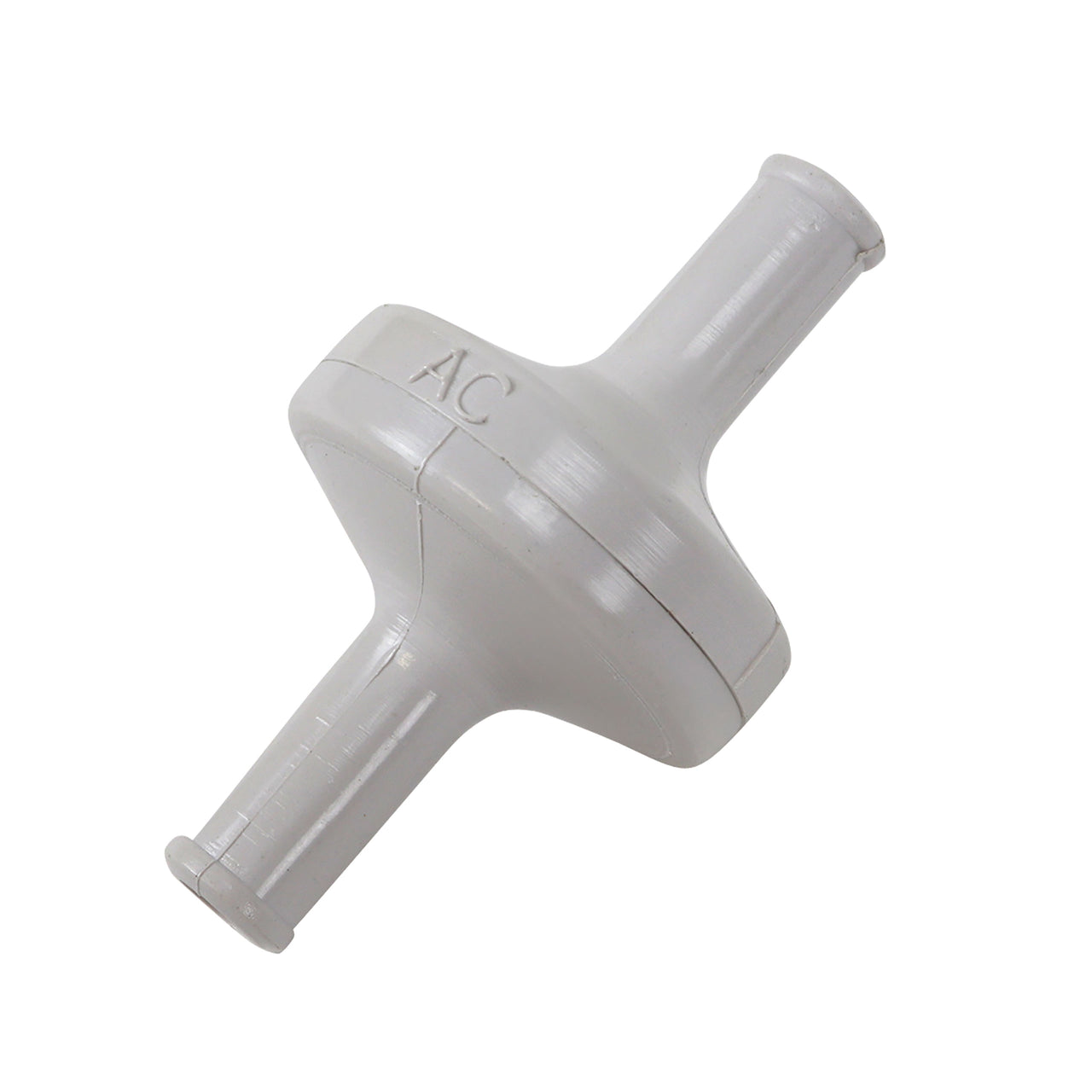 1968-1982 Corvette Vacuum Hose Filter. W/Delco Logo - CA-52147-Corvette-Store-Online