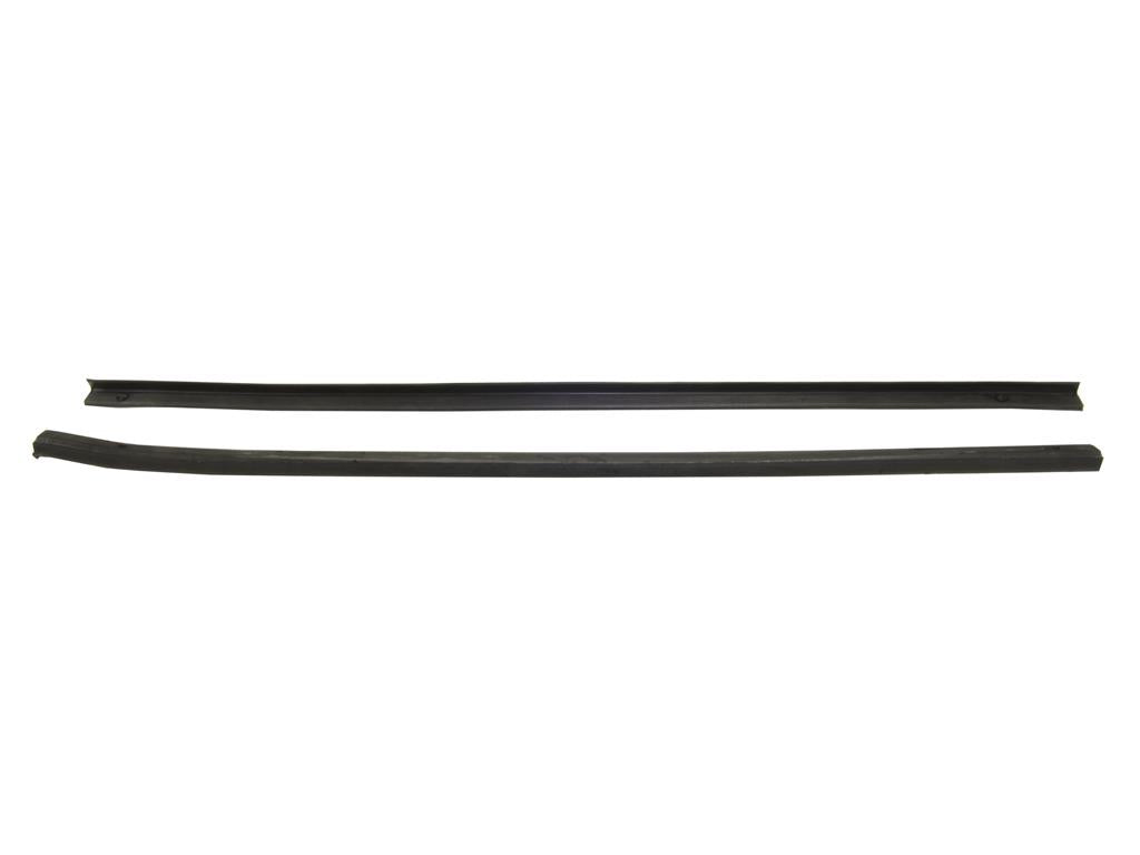 1963-1963 Corvette Window Seals Outer Convertible - Reproduction - CA-52161-Corvette-Store-Online