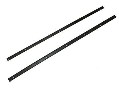 1965-1967 Corvette Window Seals Outer Coupe - Reproduction - CA-52164-Corvette-Store-Online