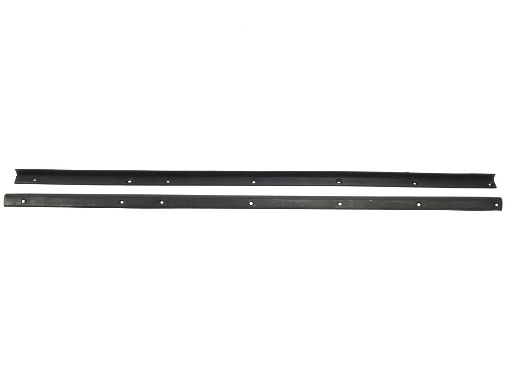 1965-1967 Corvette Window Seals Outer Convertible - Reproduction - CA-52165-Corvette-Store-Online