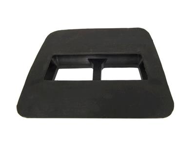 1984-1984 Corvette Air Cleaner Duct to Hood Seal - CA-52166-Corvette-Store-Online