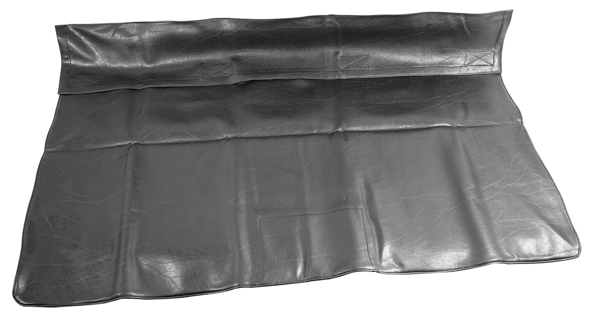 2014-2019 Corvette Top Bag Black - CA-52210-Corvette-Store-Online