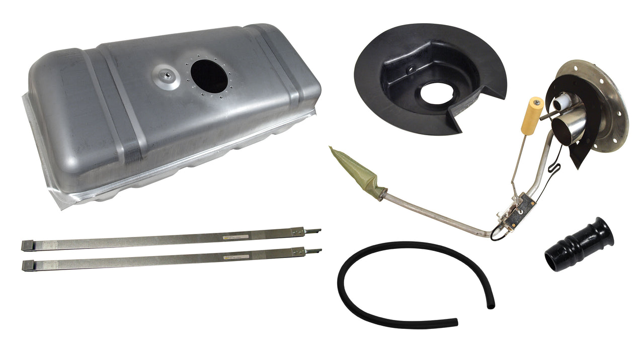 1978-1981 Corvette Gas Tank Kit - 25gal - CA-52251-Corvette-Store-Online
