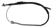 1988-1996 Corvette Park Brake Cable Front - Stainless Steel - CA-52256-Corvette-Store-Online