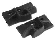 1984-1996 Corvette Curtain Clips Aftermarket Style - CA-52259-Corvette-Store-Online