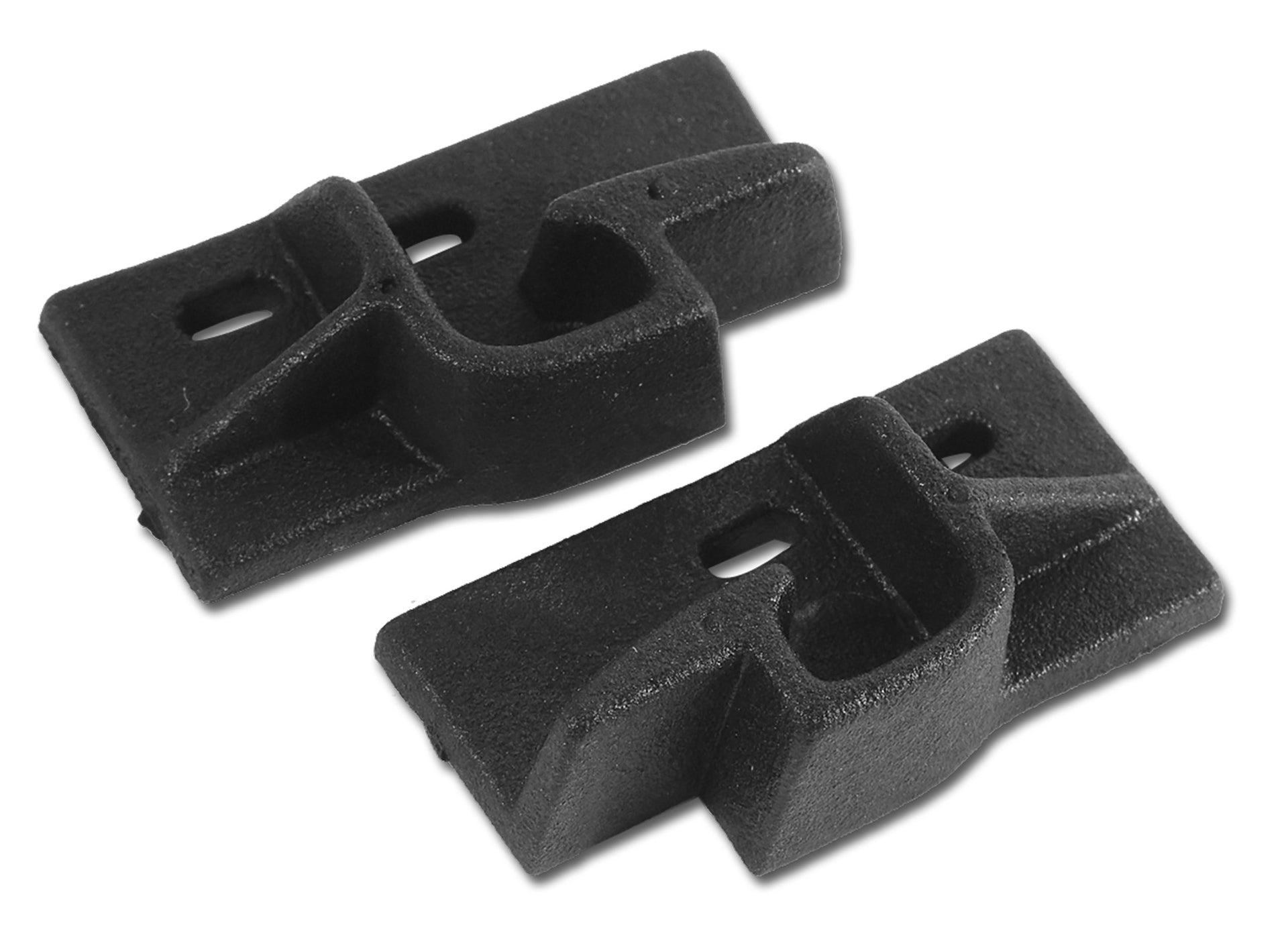 1984-1996 Corvette Curtain Clips Aftermarket Style - CA-52259-Corvette-Store-Online