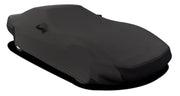 1984-1996 Corvette Onyx Indoor Car Cover - Black - CA-52264-Corvette-Store-Online