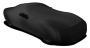 1997-2004 Corvette Onyx Indoor Car Cover - Black - CA-52265-Corvette-Store-Online