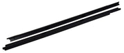 1999-2004 Corvette Door Seals Outer 2pc Kit - Hardtop/Z06 - CA-52271-Corvette-Store-Online