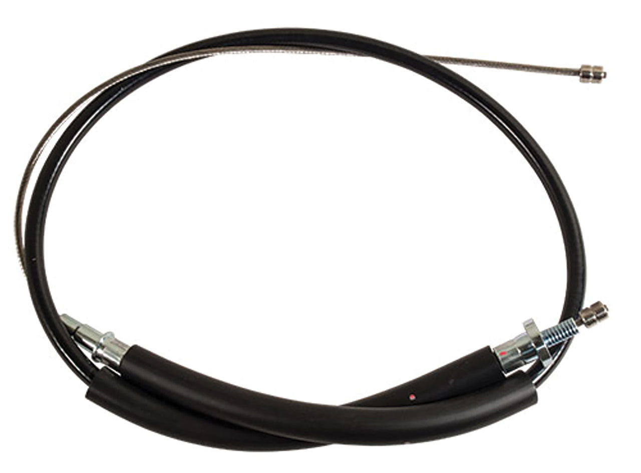 1984-1987 Corvette Park Brake Cable Front - Stainless Steel - CA-52275-Corvette-Store-Online