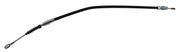 1988-1996 Corvette Park Brake Cable Rear - Stainless Steel - CA-52278-Corvette-Store-Online