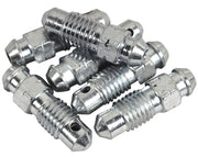 1965-1982 Corvette Caliper Bleeder Screw Set - 6 pieces - CA-52281-Corvette-Store-Online