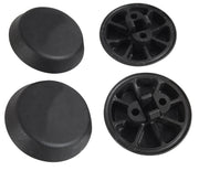 1997-2013 Corvette Jack Lifting Pucks - 4 Per Set - CA-52329-Corvette-Store-Online