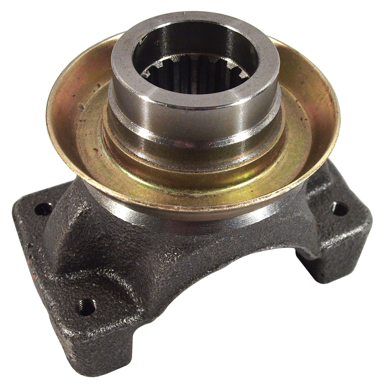 1980-1981 Corvette Rear Spindle Flange - CA-52333-Corvette-Store-Online