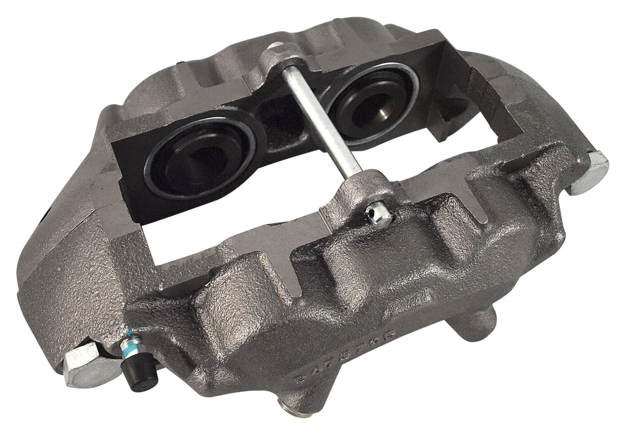 1965-1982 Corvette New Casting O-Ring Brake Caliper - Left Front - CA-52350-Corvette-Store-Online
