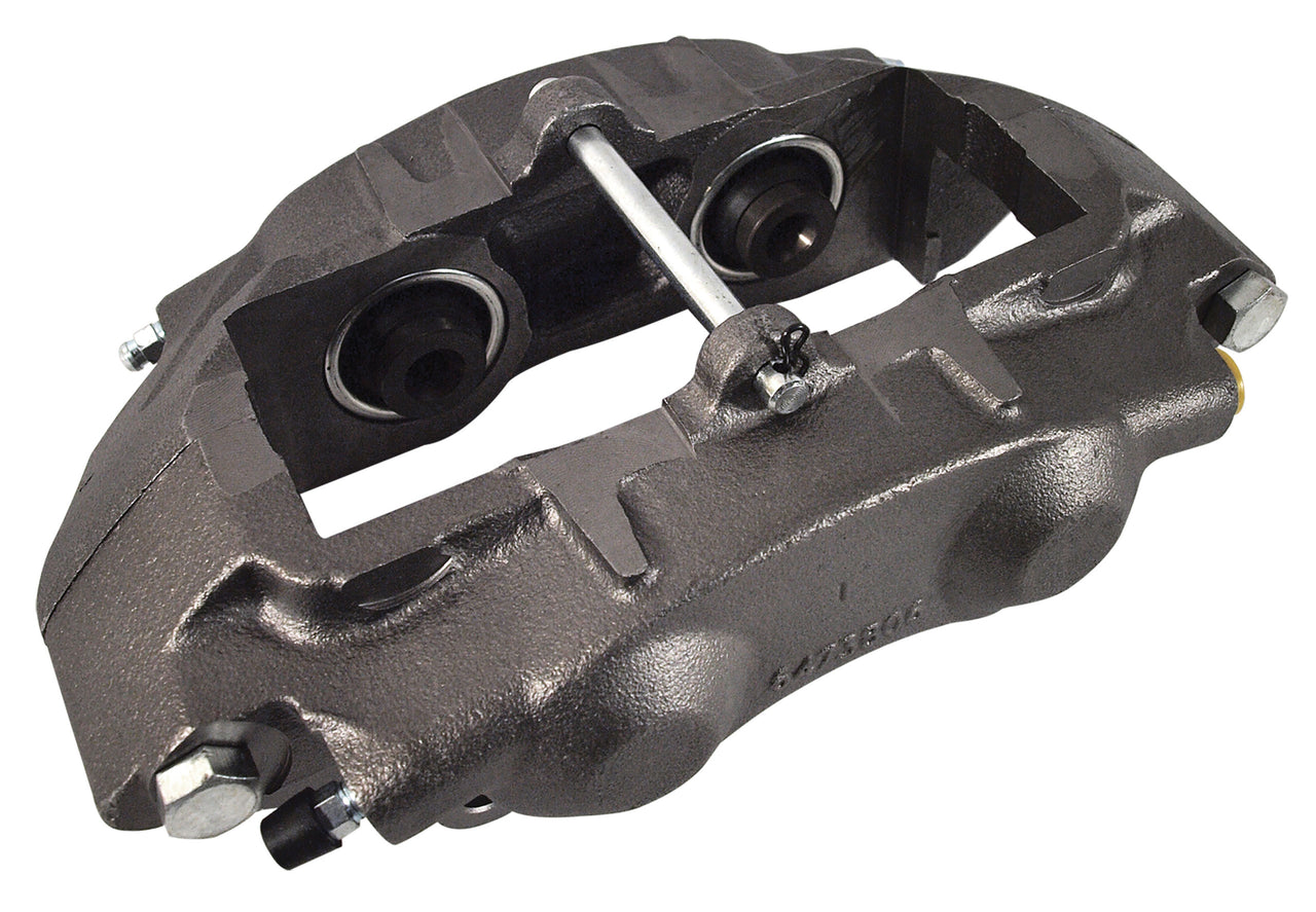 1965-1982 Corvette New Casting O-Ring Brake Caliper - Right Rear - CA-52353-Corvette-Store-Online