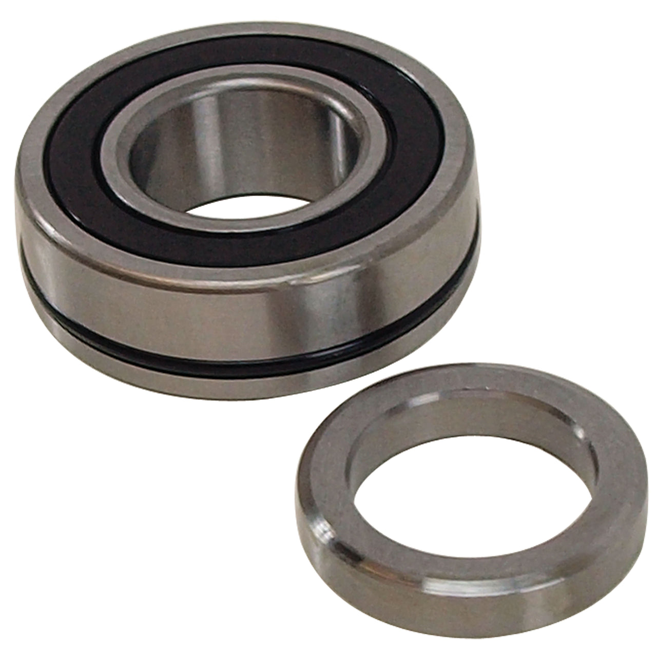 1956-1956 Corvette Wheel Bearing Rear 1" O Ring Seals - CA-52381-Corvette-Store-Online