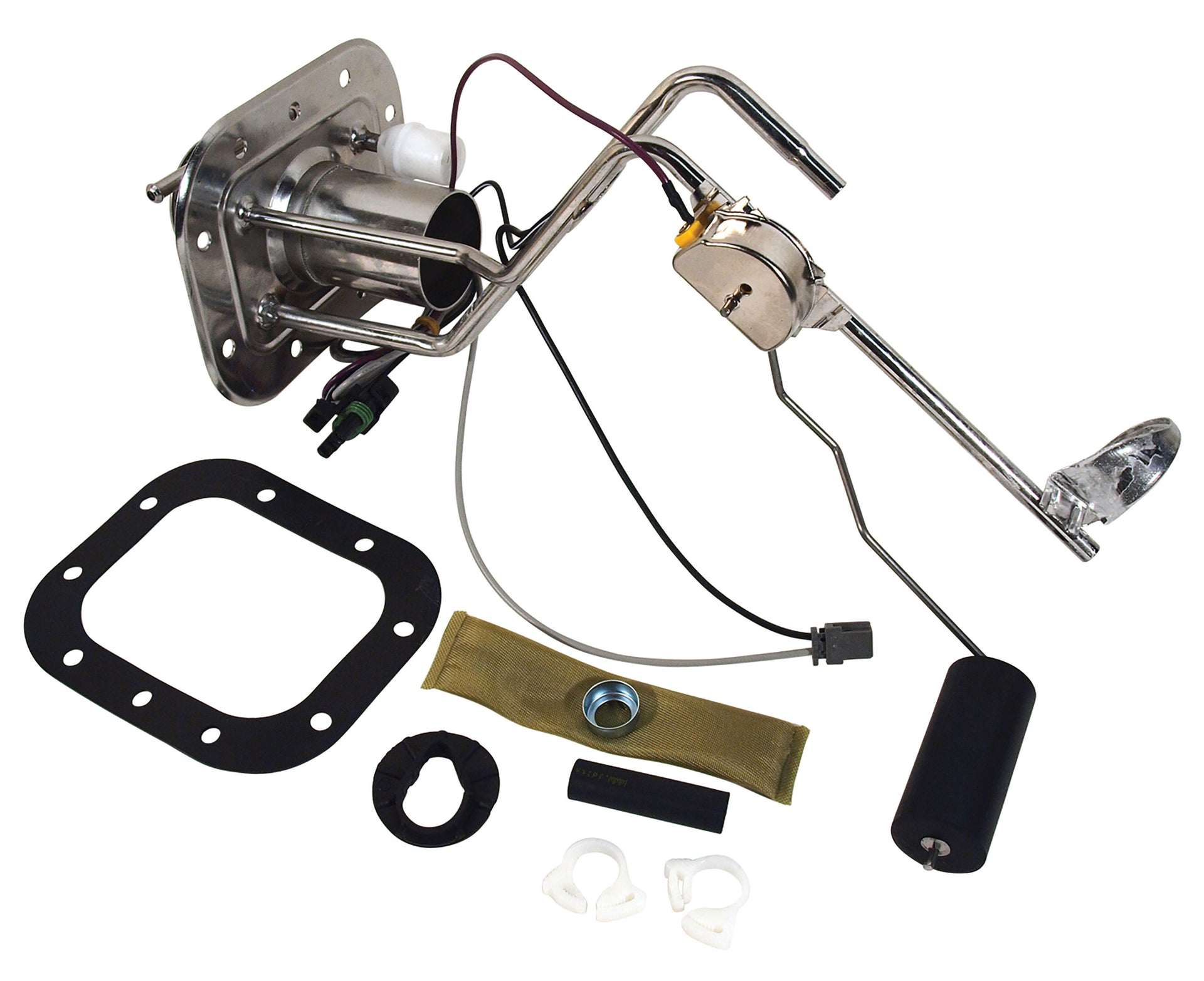 1984-1984 Corvette Gas Tank Sending Unit - CA-52405-Corvette-Store-Online