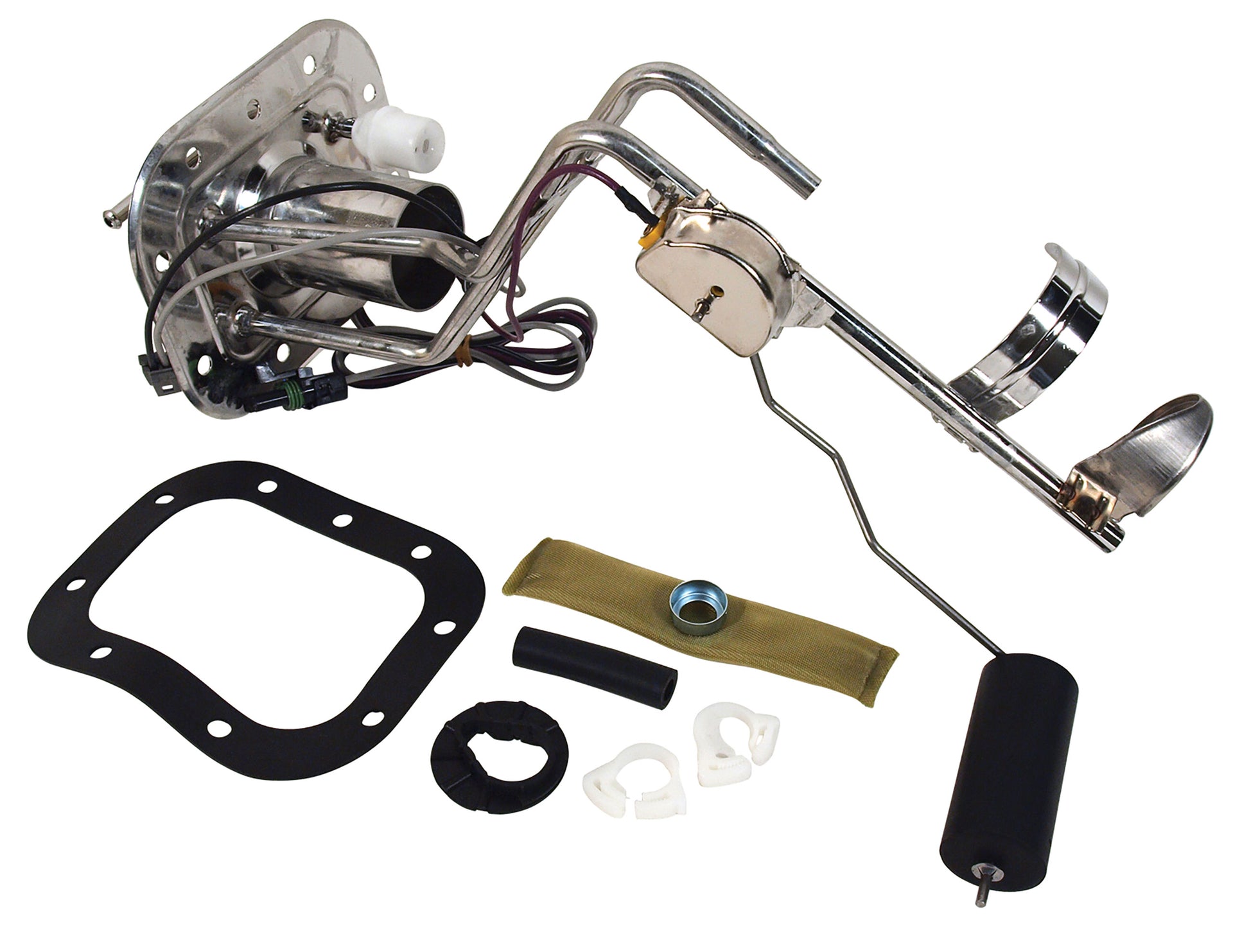 1988-1988 Corvette Gas Tank Sending Unit - CA-52407-Corvette-Store-Online