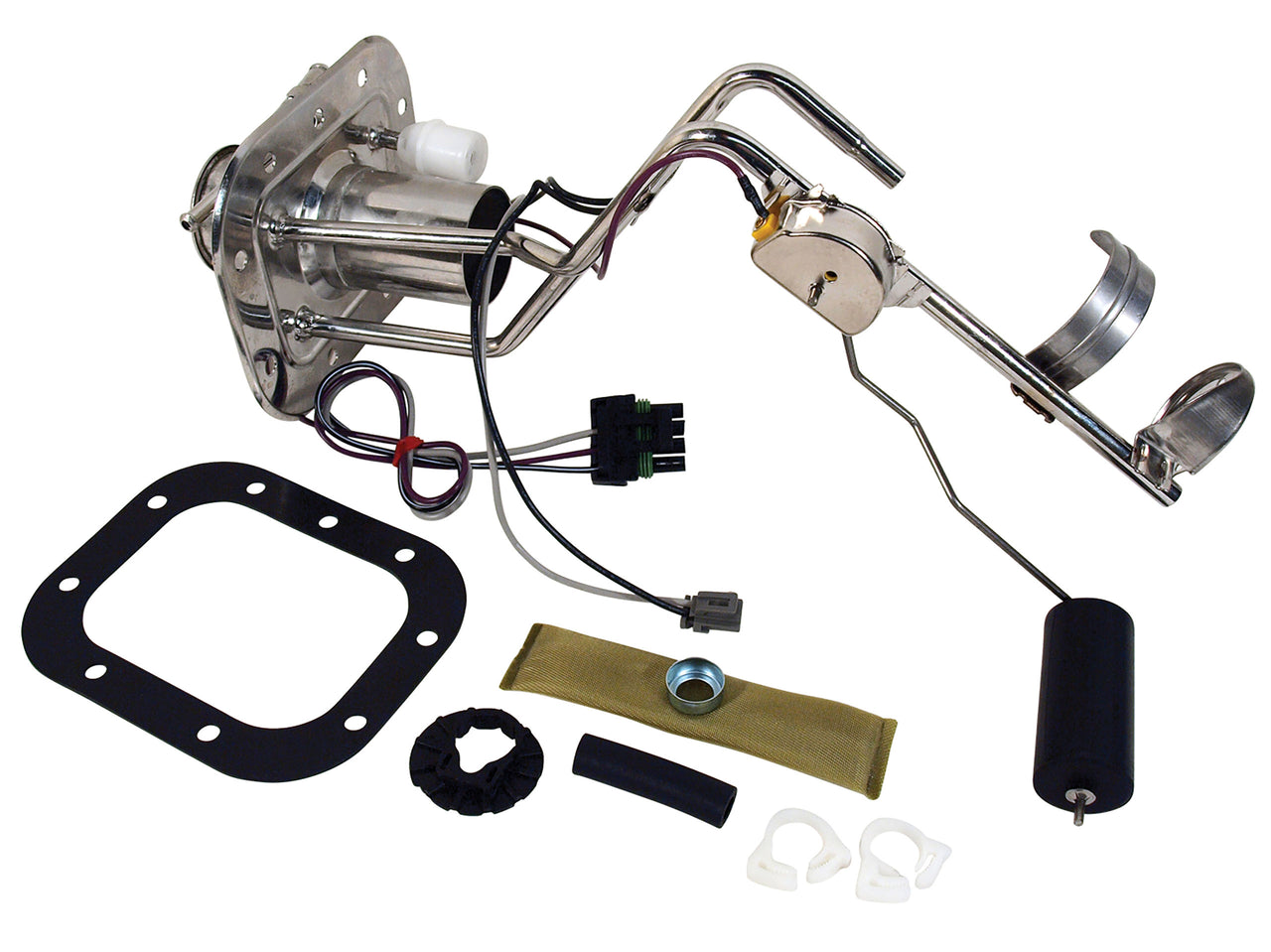 1989-1996 Corvette Gas Tank Sending Unit - Except ZR1 - CA-52408-Corvette-Store-Online