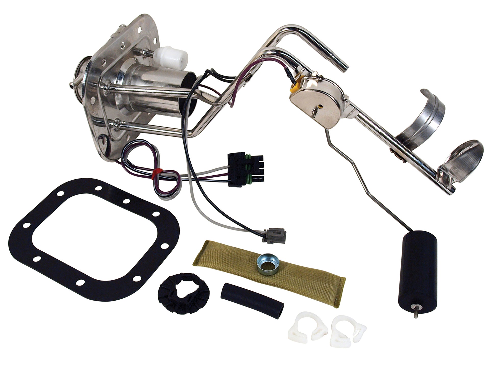 1989-1996 Corvette Gas Tank Sending Unit - Except ZR1 - CA-52408-Corvette-Store-Online