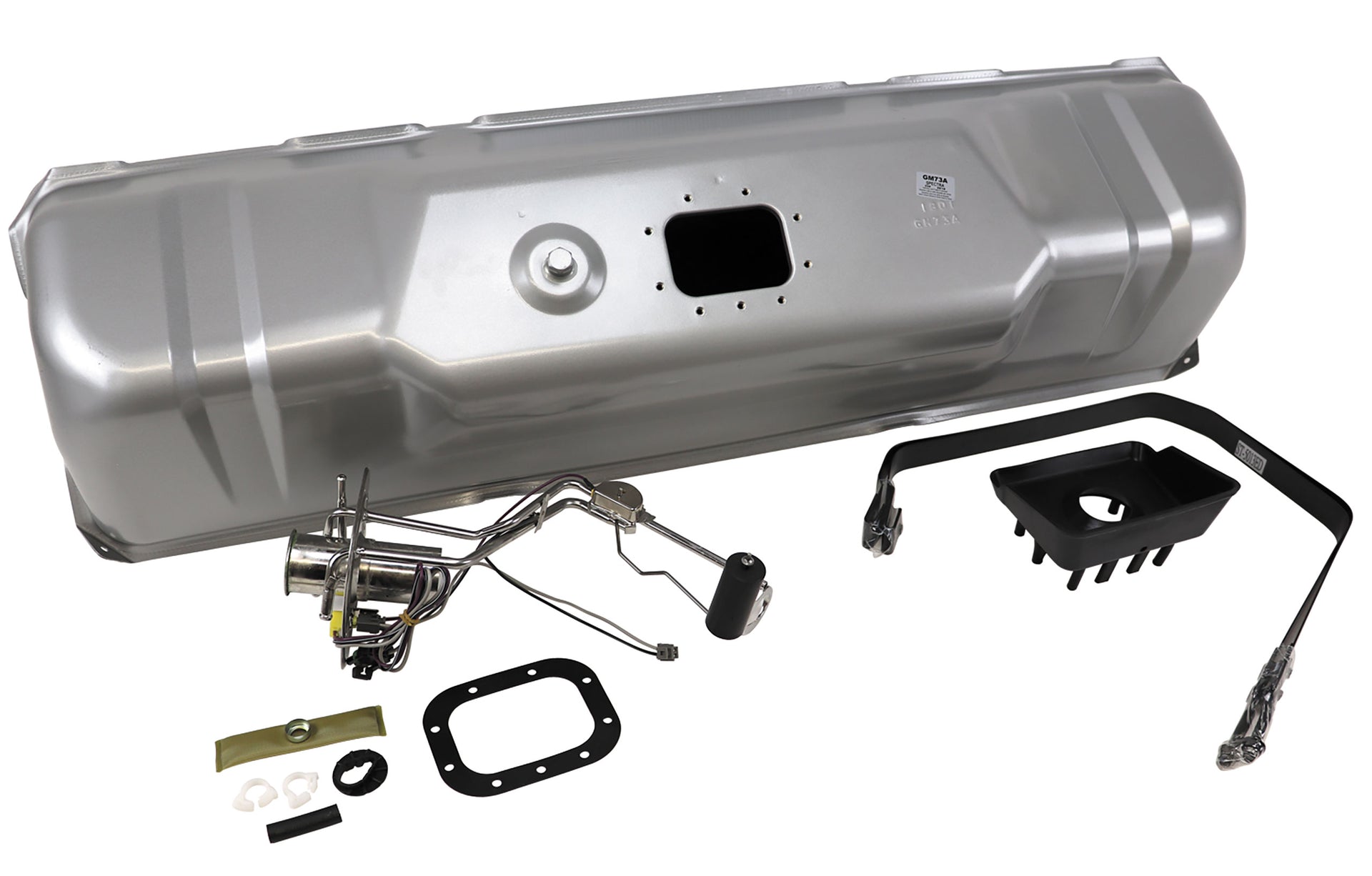 1984-1984 Corvette Gas Tank Kit - CA-52425-Corvette-Store-Online