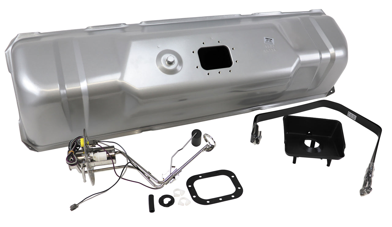 1985-1987 Corvette Gas Tank Kit - CA-52426-Corvette-Store-Online