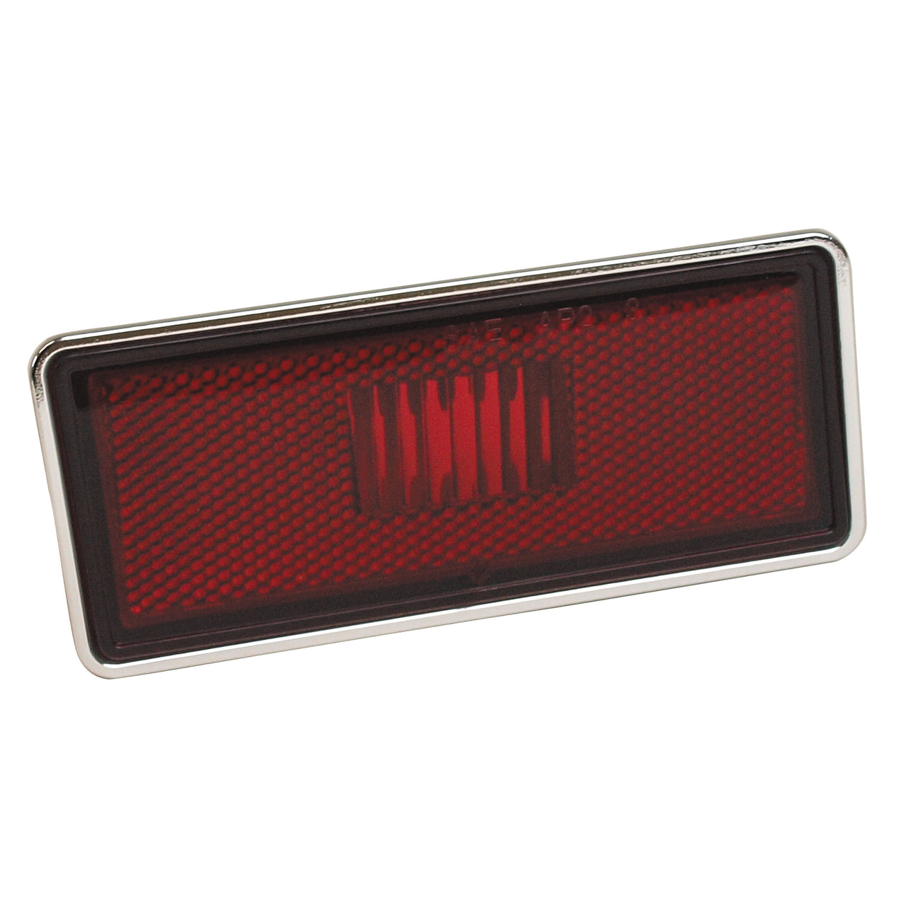 1974-1982 Corvette Side Marker Light Left Rear 74L - CA-52430-Corvette-Store-Online