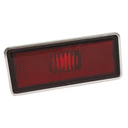 1974-1982 Corvette Side Marker Light Left Rear 74L - CA-52430-Corvette-Store-Online