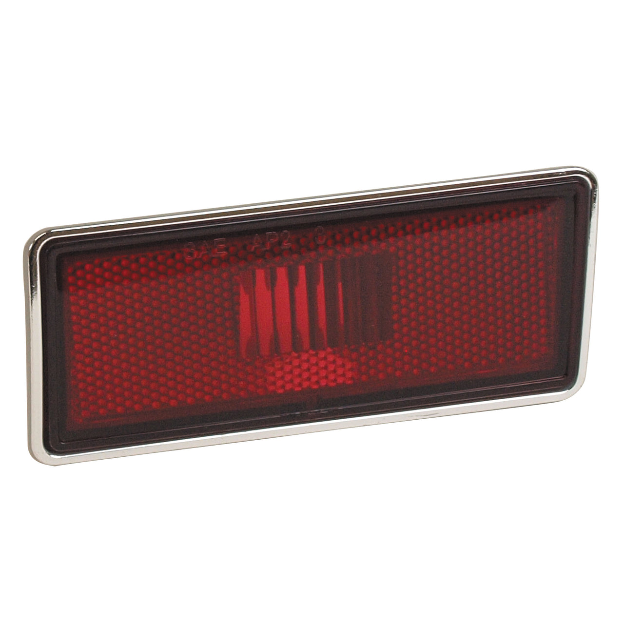 1974-1982 Corvette Side Marker Light Rear 74L - CA-52431-Corvette-Store-Online