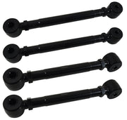 1984-1996 Corvette Adjustable Upper And Lower Spindle Control Rods W/Poly Bushings - CA-52469-Corvette-Store-Online
